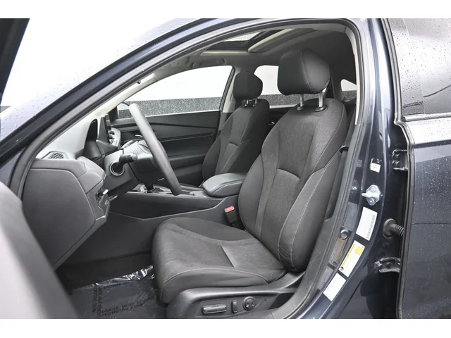 SEMINUEVOS HONDA Accord a Estados en autogozo