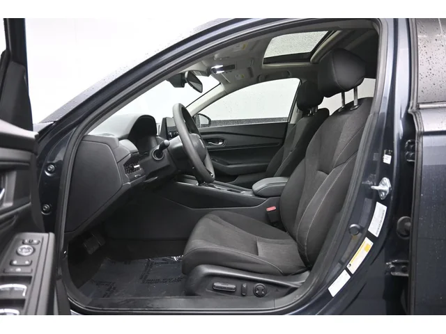 SEMINUEVOS HONDA Accord a Estados en autogozo