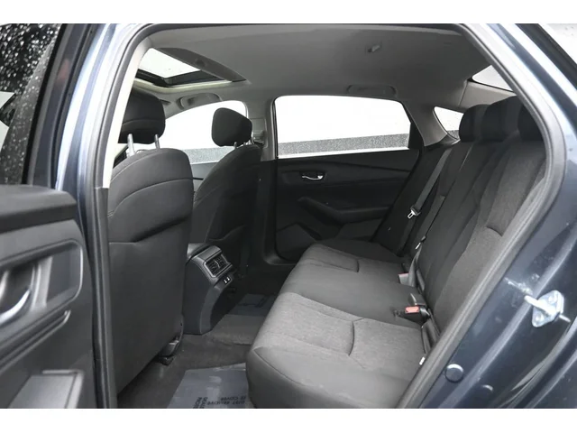 SEMINUEVOS HONDA Accord a Estados en autogozo