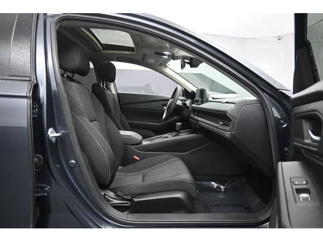 SEMINUEVOS HONDA Accord a Estados en autogozo