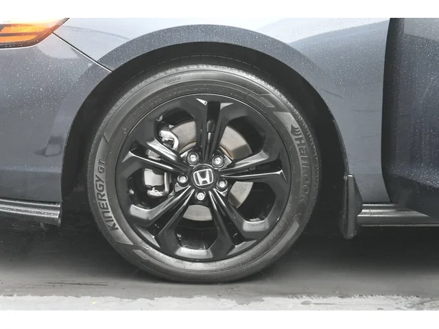 SEMINUEVOS HONDA Accord a Estados en autogozo