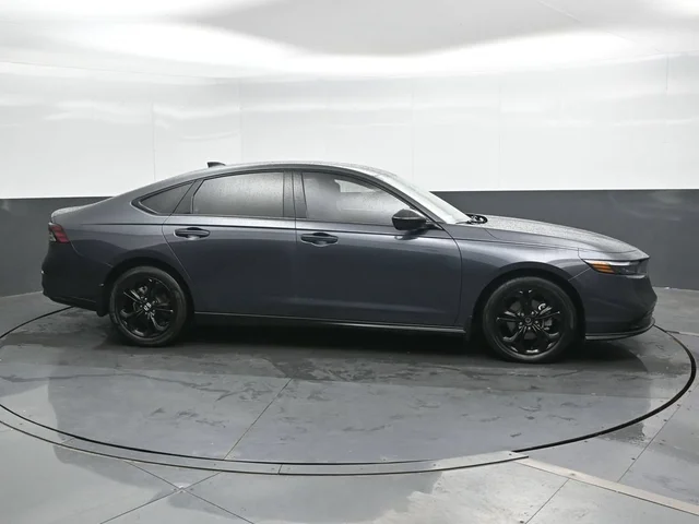SEMINUEVOS HONDA Accord a Estados en autogozo