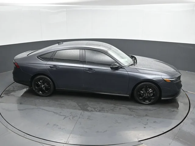 SEMINUEVOS HONDA Accord a Estados en autogozo