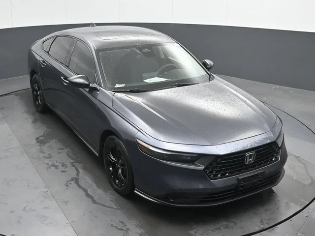 SEMINUEVOS HONDA Accord a Estados en autogozo
