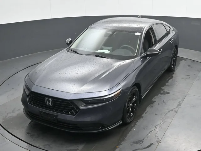 SEMINUEVOS HONDA Accord a Estados en autogozo