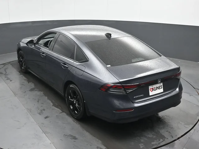 SEMINUEVOS HONDA Accord a Estados en autogozo