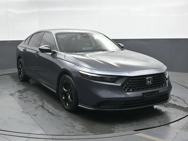SEMINUEVOS HONDA Accord a Estados en autogozo