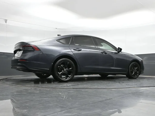 SEMINUEVOS HONDA Accord a Estados en autogozo