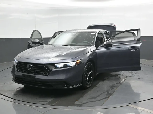 SEMINUEVOS HONDA Accord a Estados en autogozo