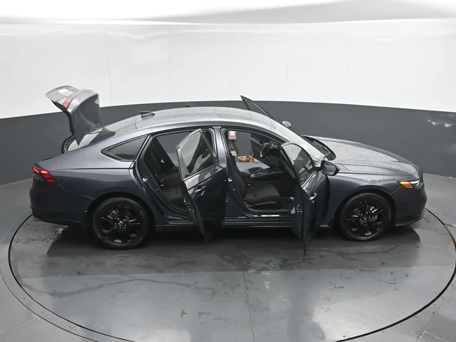 SEMINUEVOS HONDA Accord a Estados en autogozo