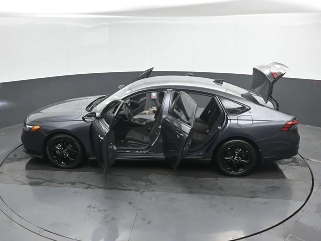 SEMINUEVOS HONDA Accord a Estados en autogozo
