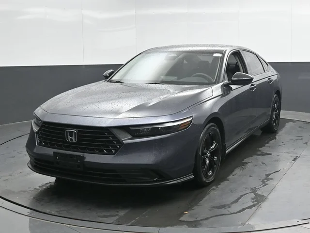 SEMINUEVOS HONDA Accord a Estados en autogozo