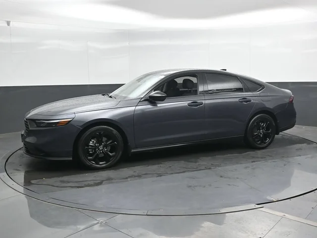 SEMINUEVOS HONDA Accord a Estados en autogozo