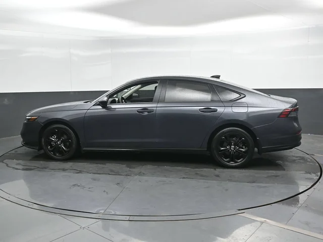 SEMINUEVOS HONDA Accord a Estados en autogozo