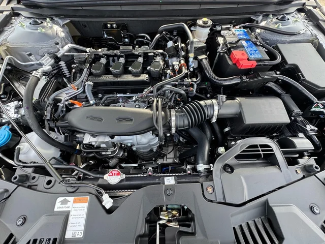 SEMINUEVOS HONDA Accord a Estados en autogozo