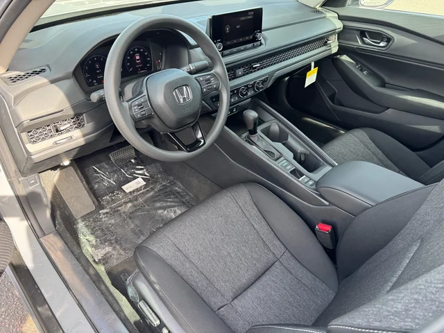 SEMINUEVOS HONDA Accord a Estados en autogozo