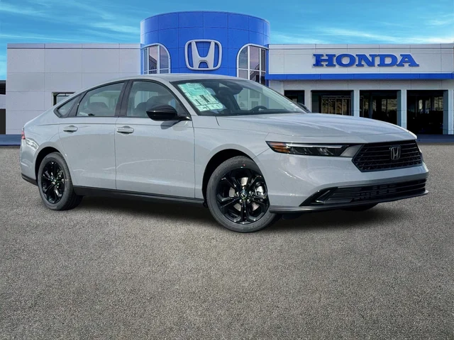 SEMINUEVOS HONDA Accord a Estados en autogozo