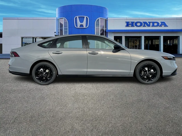 SEMINUEVOS HONDA Accord a Estados en autogozo