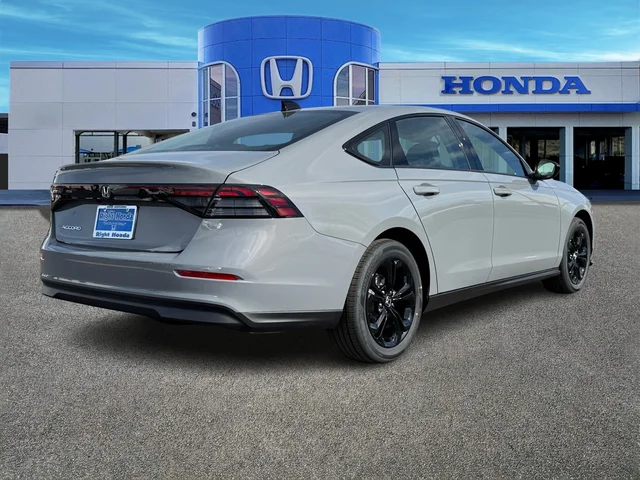 SEMINUEVOS HONDA Accord a Estados en autogozo