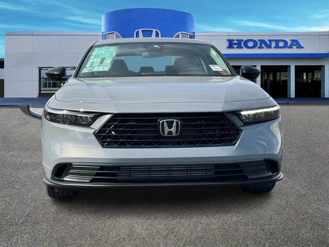 SEMINUEVOS HONDA Accord a Estados en autogozo