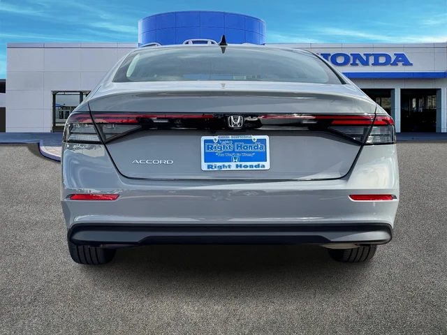 SEMINUEVOS HONDA Accord a Estados en autogozo
