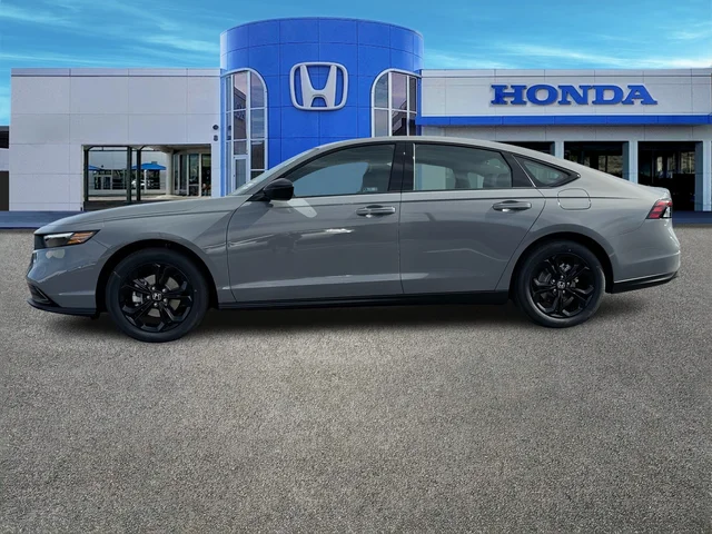 SEMINUEVOS HONDA Accord a Estados en autogozo