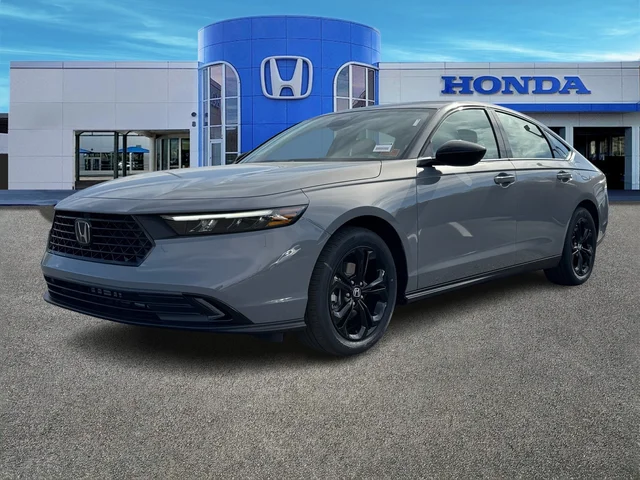 SEMINUEVOS HONDA Accord a Estados en autogozo