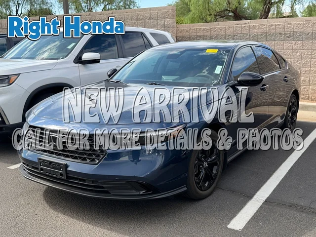 SEMINUEVOS HONDA Accord a Estados en autogozo