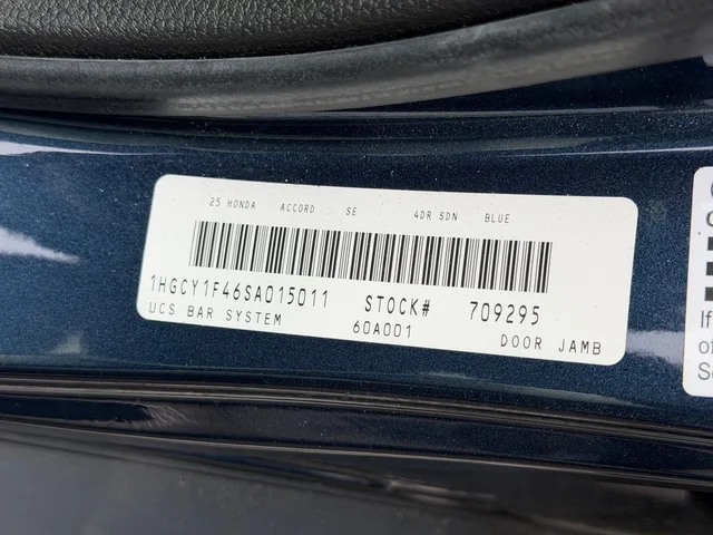 SEMINUEVOS HONDA Accord a Estados en autogozo