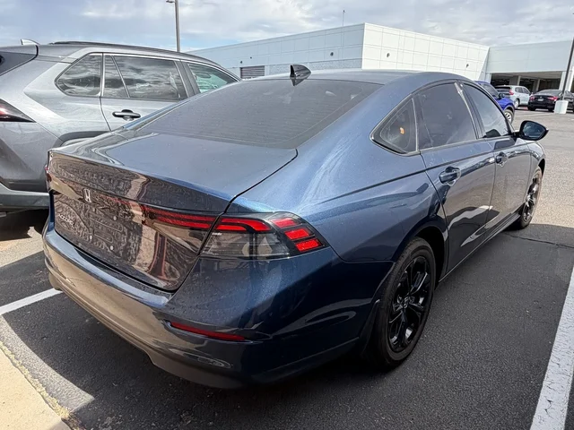 SEMINUEVOS HONDA Accord a Estados en autogozo