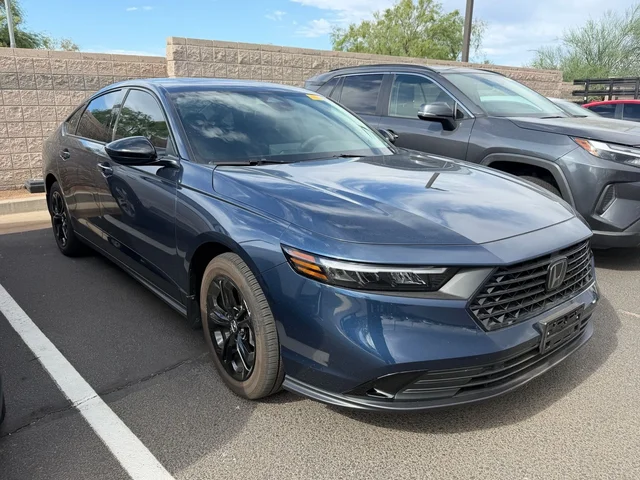 SEMINUEVOS HONDA Accord a Estados en autogozo