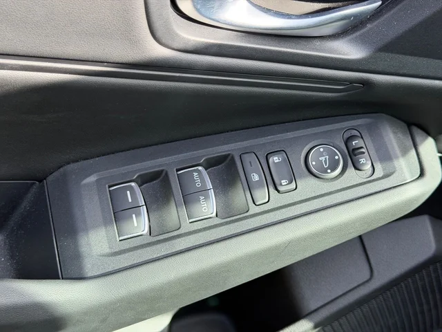SEMINUEVOS HONDA Accord a Estados en autogozo