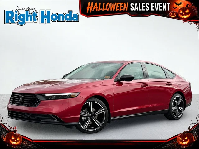 Nuevos HONDA ACCORD à Estados chez autogozo