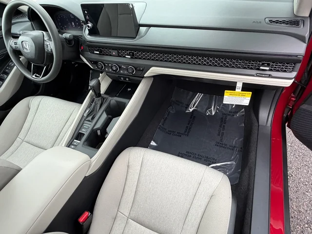 Nuevos HONDA ACCORD à Estados chez autogozo