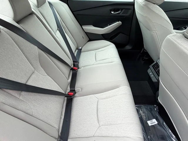 Nuevos HONDA ACCORD à Estados chez autogozo