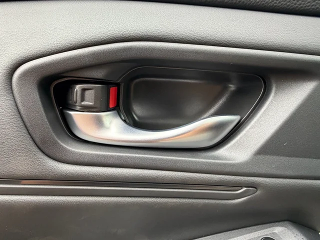 Nuevos HONDA ACCORD à Estados chez autogozo