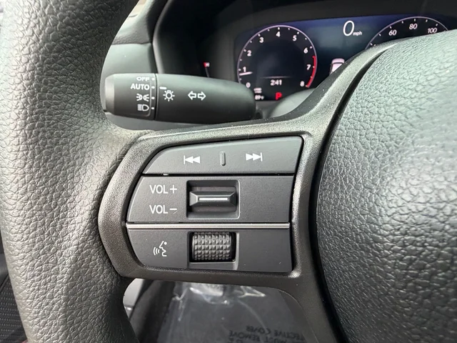 Nuevos HONDA ACCORD à Estados chez autogozo