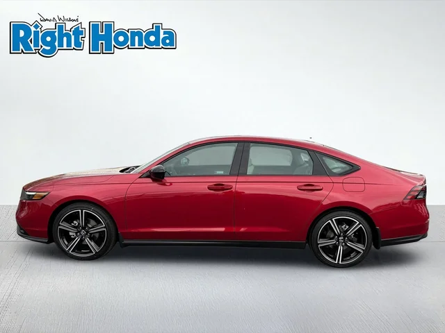 Nuevos HONDA ACCORD à Estados chez autogozo