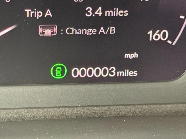 Nuevos HONDA ACCORD à Estados chez autogozo