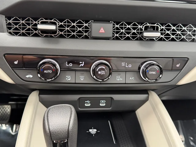 Nuevos HONDA ACCORD à Estados chez autogozo