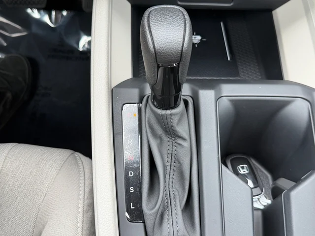 Nuevos HONDA ACCORD à Estados chez autogozo