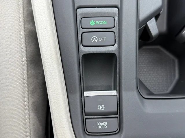 Nuevos HONDA ACCORD à Estados chez autogozo