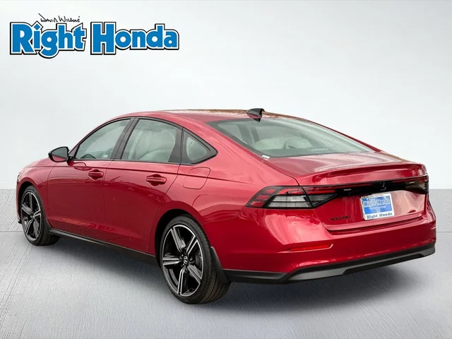 Nuevos HONDA ACCORD à Estados chez autogozo