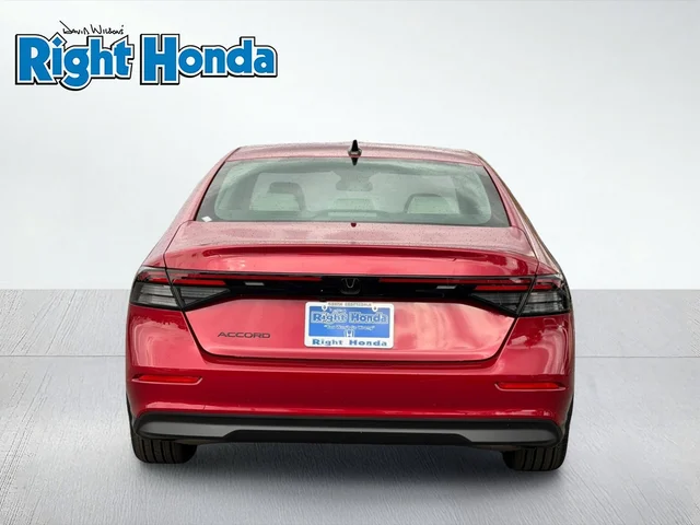 Nuevos HONDA ACCORD à Estados chez autogozo