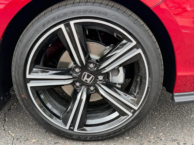Nuevos HONDA ACCORD à Estados chez autogozo
