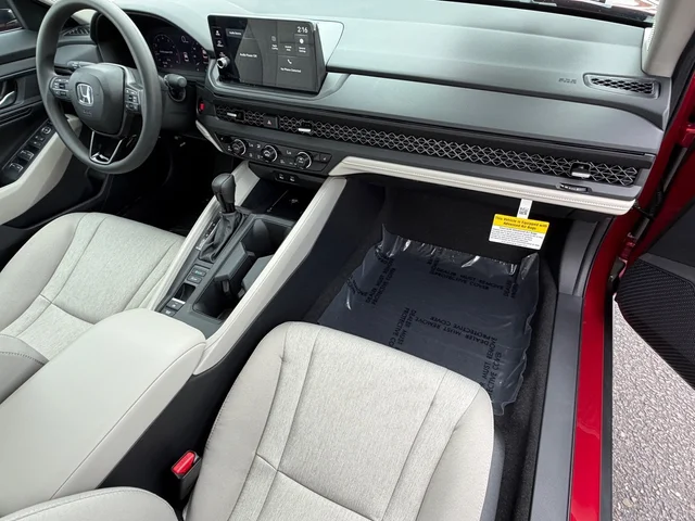Nuevos HONDA ACCORD à Estados chez autogozo