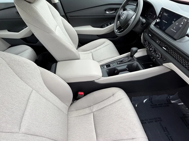 Nuevos HONDA ACCORD à Estados chez autogozo