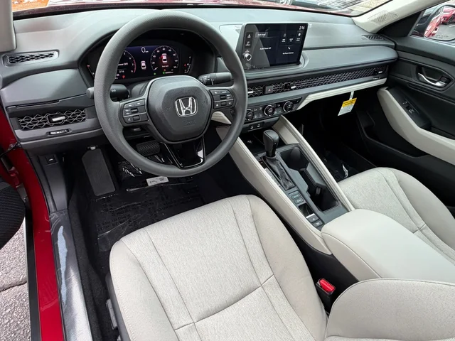 Nuevos HONDA ACCORD à Estados chez autogozo