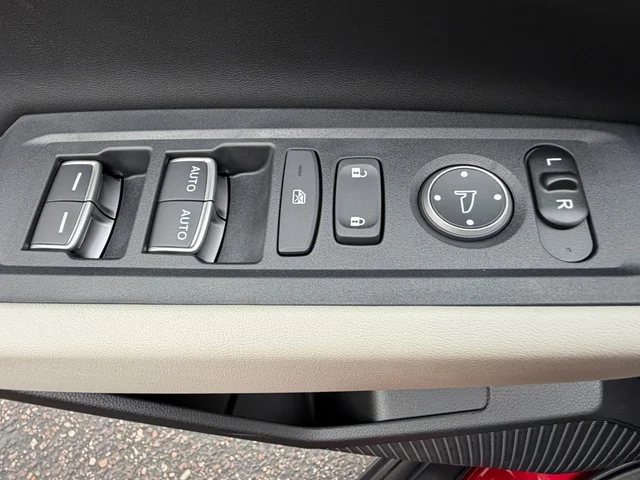 Nuevos HONDA ACCORD à Estados chez autogozo