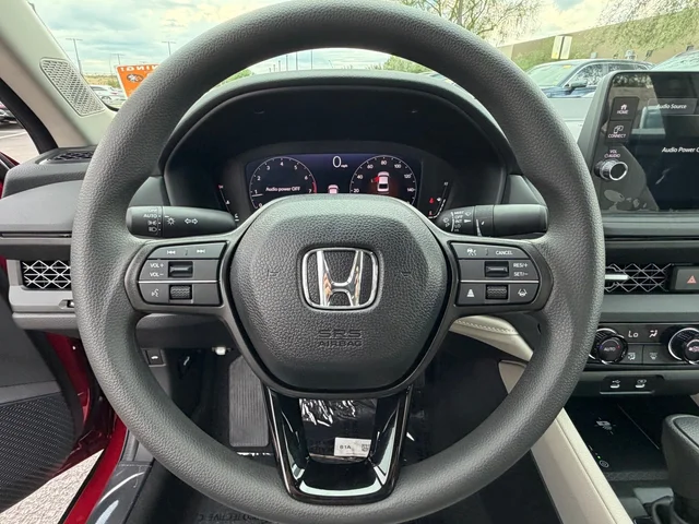 Nuevos HONDA ACCORD à Estados chez autogozo